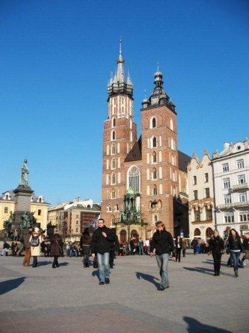 Koció Mariacki